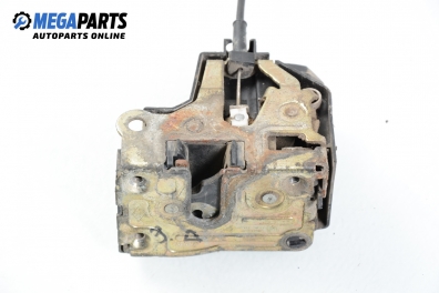 Брава на врата за Renault Scenic I Minivan (09.1999 - 07.2010), позиция: задна, дясна