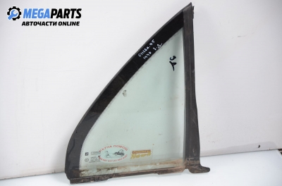 Фикс врата за Opel Omega B Sedan (03.1994 - 07.2003), седан, позиция: задна, дясна