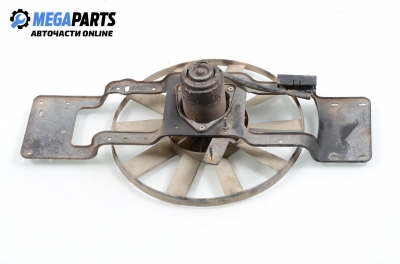 Перка охлаждане за Renault Clio I Hatchback (05.1990 - 09.1998) 1.2 (B/C/S572), 60 к.с.