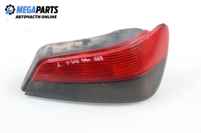 Стоп за Peugeot 306 Hatchback (01.1993 - 10.2003), позиция: дясна