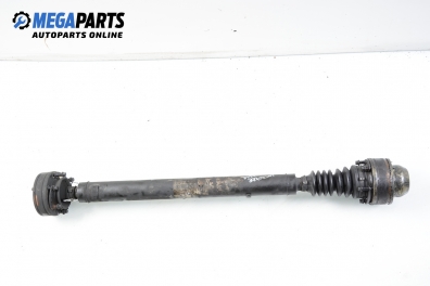 Кардан за Jeep Cherokee SUV III (09.2001 - 01.2008) 2.5 CRD 4x4, 143 к.с.
