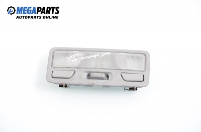 Плафон за Mitsubishi Outlander I SUV (03.2001 - 12.2006)
