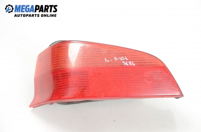 Стоп за Peugeot 106 I Hatchback (08.1991 - 04.1996), позиция: лява