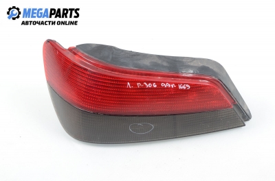 Стоп за Peugeot 306 Hatchback (01.1993 - 10.2003), хечбек, позиция: лява