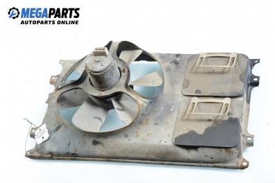 Перка охлаждане за Volkswagen Passat Variant B3, B4 (02.1988 - 06.1997) 1.8, 90 к.с.