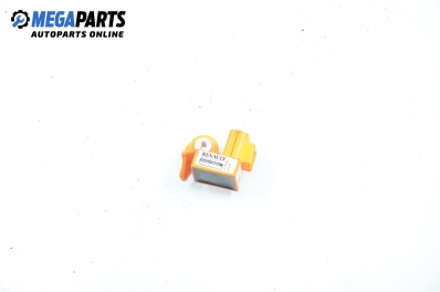 Сензор airbag за Renault Laguna II Hatchback (03.2001 - 12.2007), № Autoliv 550 79 21 00