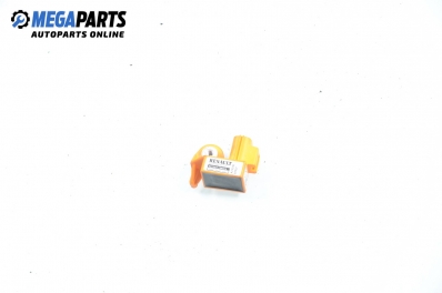 Сензор airbag за Renault Laguna II Hatchback (03.2001 - 12.2007), № Autoliv 550 79 21 00
