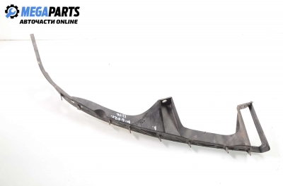 Държач броня за Mazda 6 Hatchback I (08.2002 - 12.2008), хечбек, позиция: предна, лява
