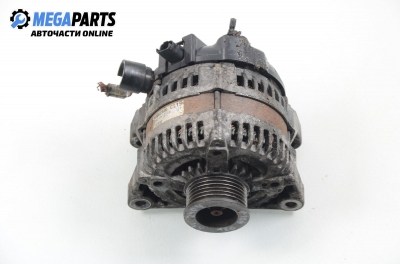 Алтернатор / генератор за Peugeot 206 Hatchback (08.1998 - 12.2012) 1.4 HDi eco 70, 68 к.с., № 104210-3240