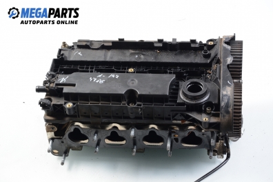 Глава за Alfa Romeo 147 Hatchback (2000-11-01 - 2010-03-01) 1.6 16V T.SPARK (937AXB1A), 120 к.с.