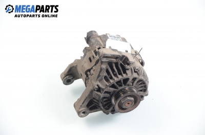 Алтернатор / генератор за Renault Clio II Hatchback (09.1998 - 09.2005) 1.2 (BB0A, BB0F, BB10, BB1K, BB28, BB2D, BB2H, CB0A...), 58 к.с., № 7700433069
