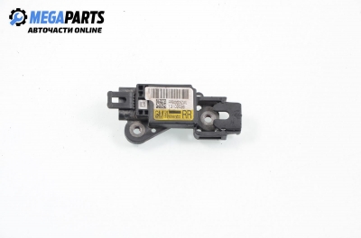 Сензор airbag за Opel Signum Hatchback (05.2003 - 12.2008), № 13102026