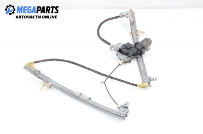 Машинка ел. стъкло за Citroen Xsara Break (10.1997 - 03.2010), комби, позиция: предна, лява