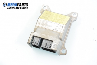 Модул за AIRBAG за Ford Focus I Estate (02.1999 - 12.2007), № 98AG 14B056 AF