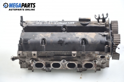 Глава за Ford Focus I Estate (02.1999 - 12.2007) 1.6 16V, 100 к.с.