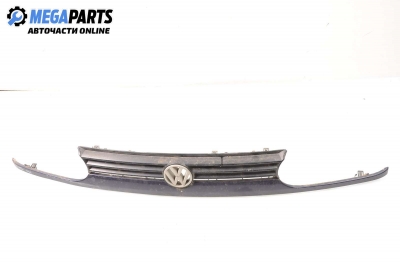 Решетка за Volkswagen Golf III Hatchback (08.1991 - 07.1998), хечбек, позиция: предна