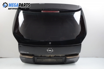 Заден капак за Opel Signum Hatchback (05.2003 - 12.2008)