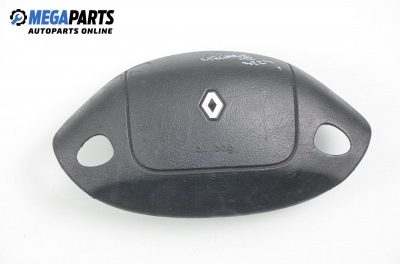 Airbag за Renault Megane I Hatchback (08.1995 - 12.2004), 4+1 вр., хечбек