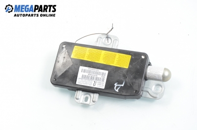 Airbag за BMW X5 Series E53 (05.2000 - 12.2006), 4+1 вр., позиция: дясна