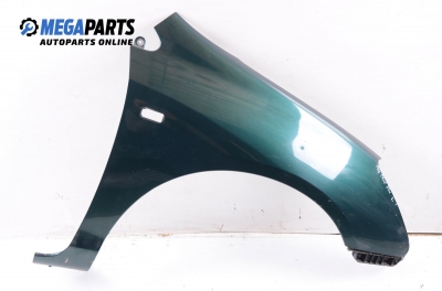 Калник за Honda Civic VII Hatchback (03.1999 - 02.2006), 4+1 вр., хечбек, позиция: дясна