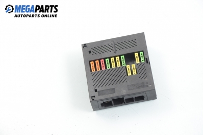 Бушонно табло за BMW X5 Series E53 (05.2000 - 12.2006) 4.4 i, 320 к.с., № Assy 1-1394367-1