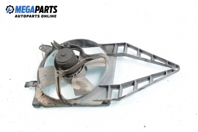 Перка охлаждане за Opel Corsa B Hatchback (03.1993 - 12.2002) 1.2 i, 45 к.с.