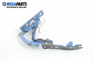 Панта преден капак за BMW X5 Series E53 (05.2000 - 12.2006), 4+1 вр., позиция: лява