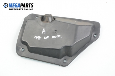 Кора под чистачки за Citroen C4 Picasso I (10.2006 - 12.2015), 4+1 вр.