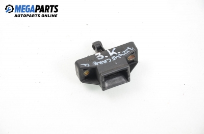Брава заден капак за Renault Megane I Hatchback (08.1995 - 12.2004), хечбек