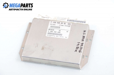 ESP+BAS модул за Mercedes-Benz A-Class Hatchback  (W168) (07.1997 - 08.2004), № A 028 545 26 32