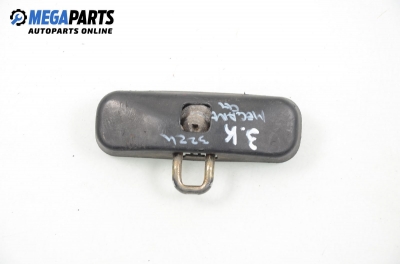 Заключалка заден капак за Renault Megane I Hatchback (08.1995 - 12.2004), хечбек