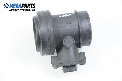 Дебитомер за Lancia Kappa Sedan (08.1994 - 10.2001) 2.0 20V (838AA1AA), 146 к.с., № Bosch 0 280 217 111