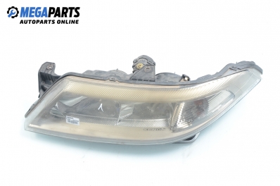 Фар за Renault Laguna II Hatchback (03.2001 - 12.2007), хечбек, позиция: лява