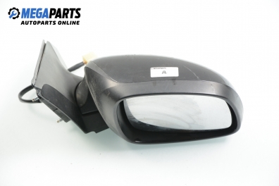 Огледало за Suzuki Swift III Hatchback (02.2005 - 10.2010), 2+1 вр., позиция: дясна