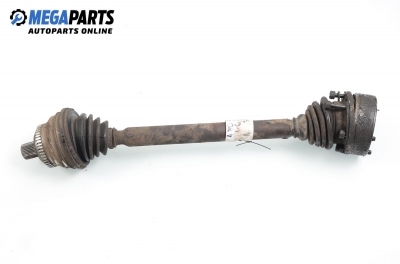 Полуоска за Audi 80 Avant B4 (09.1991 - 01.1996) 1.6 E, 101 к.с., позиция: лява