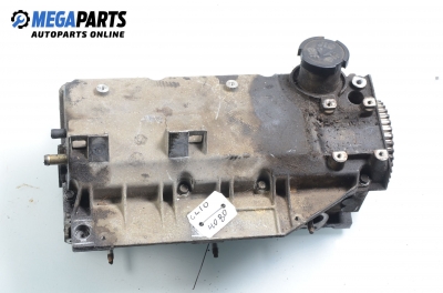 Глава за Renault Clio II Hatchback (09.1998 - 09.2005) 1.2 (BB0A, BB0F, BB10, BB1K, BB28, BB2D, BB2H, CB0A...), 58 к.с.