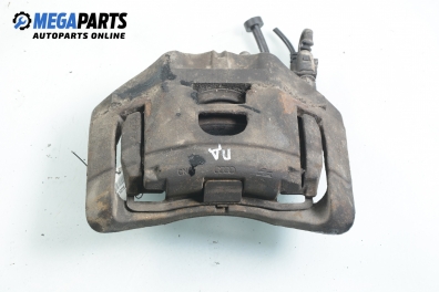 Спирачен апарат за Audi A6 Sedan C6 (05.2004 - 03.2011), позиция: предна, дясна