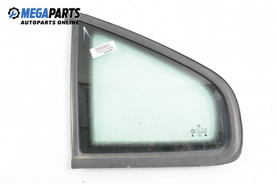 Фикс за Volkswagen Passat Sedan B5.5 (10.2000 - 12.2005), седан, позиция: задна, лява