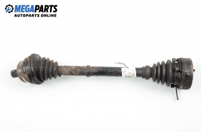 Полуоска за Audi 80 Avant B4 (09.1991 - 01.1996) 1.6 E, 101 к.с., позиция: дясна