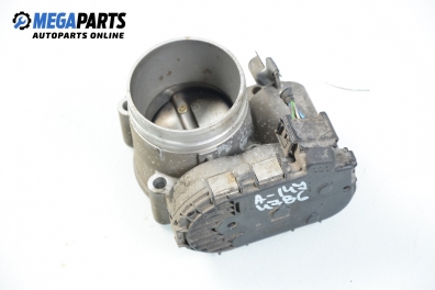 Дроселова клапа за Alfa Romeo 147 Hatchback (2000-11-01 - 2010-03-01) 1.6 16V T.SPARK (937AXB1A), 120 к.с., № Bosch 0 280 750 073