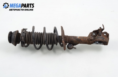 Макферсон за Honda Jazz II (GD) (03.2002 - 12.2008), хечбек, позиция: предна, дясна