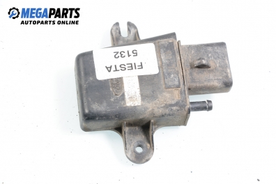 MAP сензор за Ford Fiesta III Hatchback (01.1989 - 01.1997), № E7DF-9F479-A2A