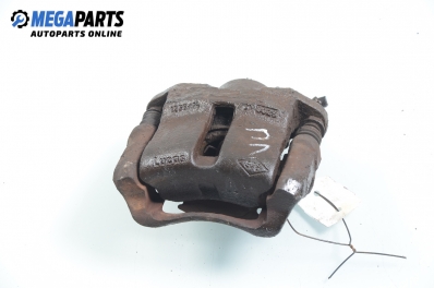 Спирачен апарат за Renault Megane I Hatchback (08.1995 - 12.2004), позиция: предна, лява, Lucas