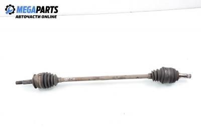Полуоска за Opel Corsa B Hatchback (03.1993 - 12.2002) 1.2 i, 45 к.с., позиция: дясна