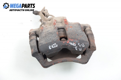 Спирачен апарат за Volkswagen Passat Sedan B3, B4 (02.1988 - 12.1997), позиция: предна, дясна