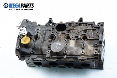 Глава за Renault Scenic I Minivan (09.1999 - 07.2010) 2.0 16V, 140 к.с.