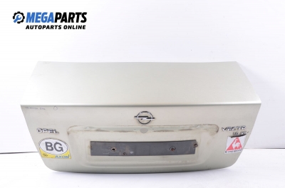Заден капак за Opel Vectra B Sedan (09.1995 - 04.2002), седан