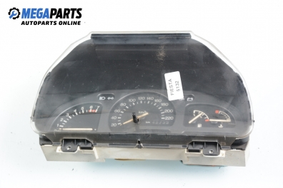 Километраж за Ford Fiesta III Hatchback (01.1989 - 01.1997) 1.3 Catalyst, 60 к.с.