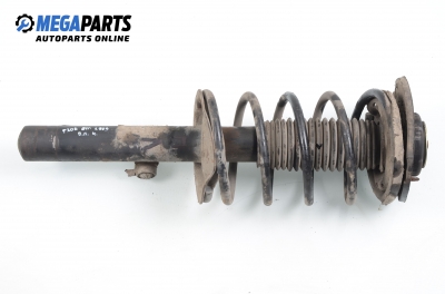 Макферсон за Peugeot 206 Hatchback (08.1998 - 12.2012), хечбек, позиция: предна, лява