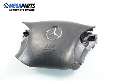 Airbag за Mercedes-Benz C-Class Sedan (W203) (05.2000 - 08.2007), седан